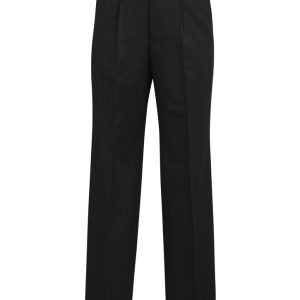 Biz Collection - BS29110 - Mens Classic Pleat Pant