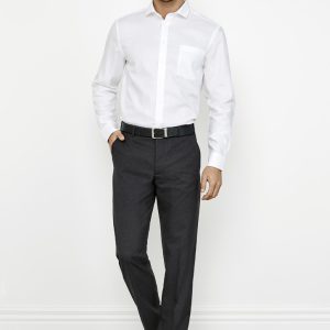 Biz Collection - BS29210 - Mens Classic Flat Pant