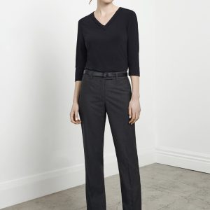 Biz Collection - BS29320 - Womens Classic Pant