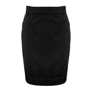 Biz Collection - BS612S - Womens Detroit Skirt