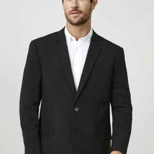 Biz Collection - BS722M - Mens Classic Jacket