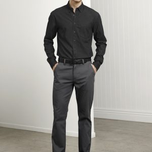 Biz Collection - BS724M - Mens Lawson Chino Pant