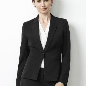 Biz Collection - BS732L - Womens Bianca Jacket