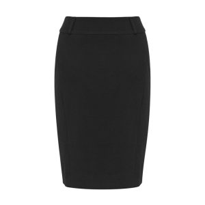 Biz Collection - BS734L - Womens Loren Skirt