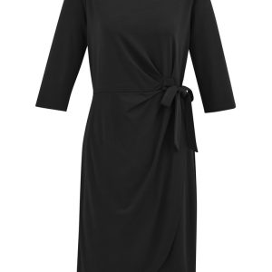 Biz Collection - BS911L - Womens Paris Dress