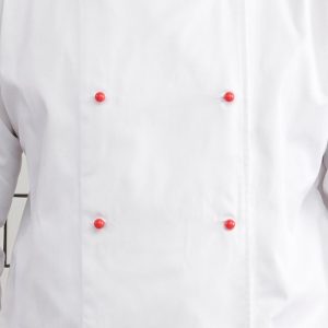Shiny - CBT01 - CBT01 CHEF WEAR EXCHANGEABLE BUTTONS