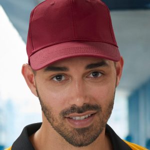 Shiny - CH13 - CH13 Polycotton Twill Cap