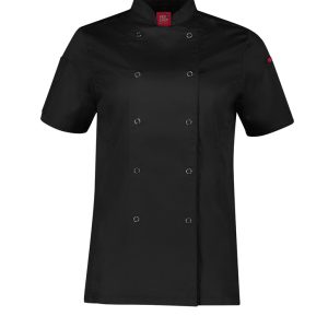 Biz Collection - CH232LS - Womens Zest Short Sleeve Jacket