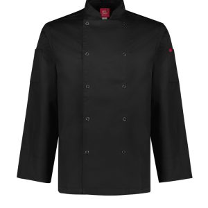 Biz Collection - CH232ML - Mens Zest Long Sleeve Jacket