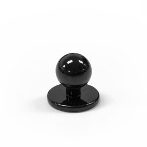 Biz Collection - CH235 - Chef Jacket Button