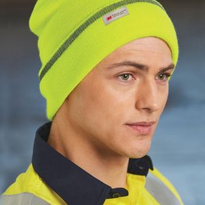 Shiny - CH23 - CH23 THINSULATED CUFF BEANIE