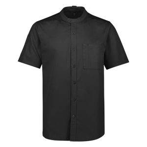 Biz Collection - CH329MS - Mens Salsa Short Sleeve Chef Shirt