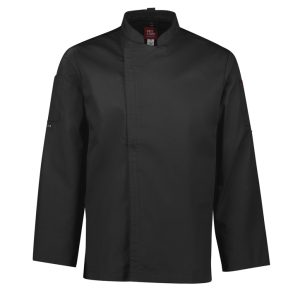 Biz Collection - CH330ML - Mens Alfresco Long Sleeve Chef Jacket
