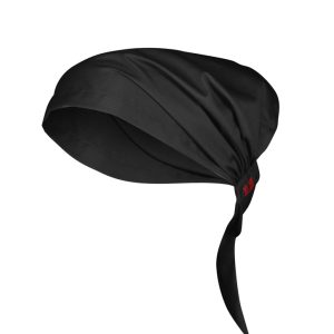 Biz Collection - CH331 - Twist Chef Bandana
