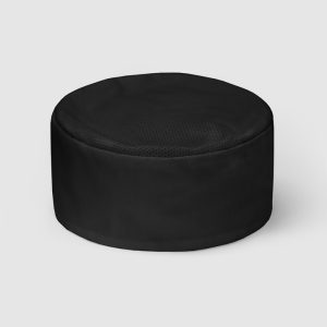 Biz Collection - CH333 - Mesh Flat Top Hat