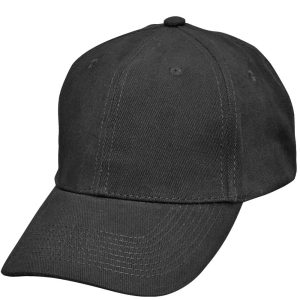 Shiny - CH35 - CH35 Heavy Brushed Cotton Cap With Buckle