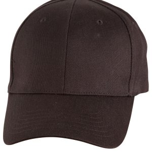 Shiny - CH36 - CH36 COTTON FITTED CAP