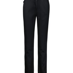 Biz Collection - CH432L - Womens Saffron Chef Flex Pant