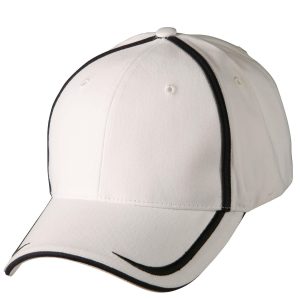 Shiny - CH75 - CH75 CONTRASST TRIM CAP