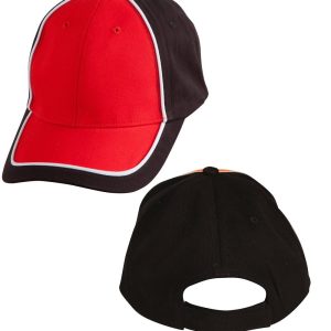 Shiny - CH78 - CH78 ARENA TWO TONE CAP