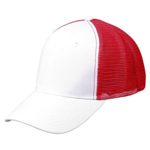 Shiny - CH89 - CH89 PREMIUM COTTON TRUCKER CAP