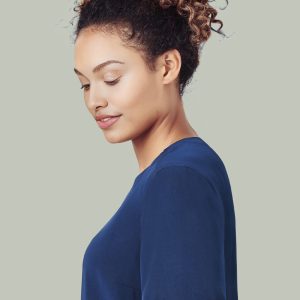 Biz Care - Unisex Avery Scrub Identifier