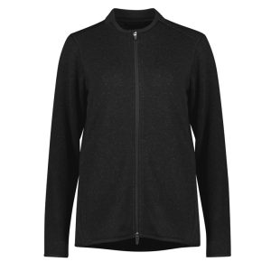 Biz Care - Womens Nova Zip Front Jumper