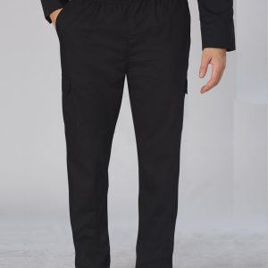 Shiny - CP03 - CP03 MENS FUNCTIONAL CHEF PANTS