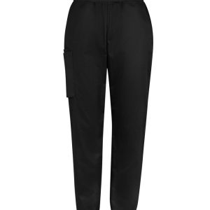 Biz Care - Womens Riley Slim Leg Jogger Scrub Pant