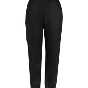 Biz Care - Mens Riley Slim Leg Jogger Scrub Pant