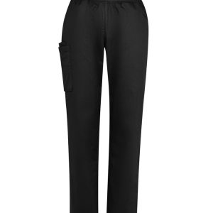 Biz Care - Womens Riley Straight Leg Scrub Pant