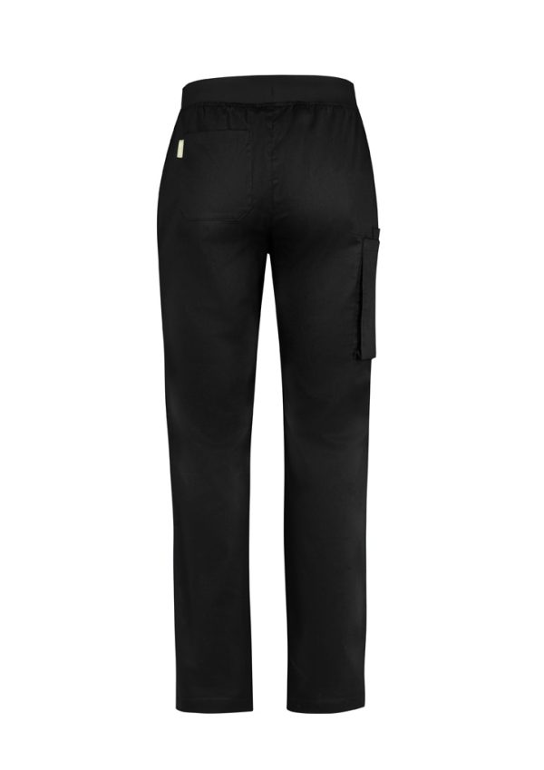 Mens Riley Straight Leg Scrub Pant - Image 7