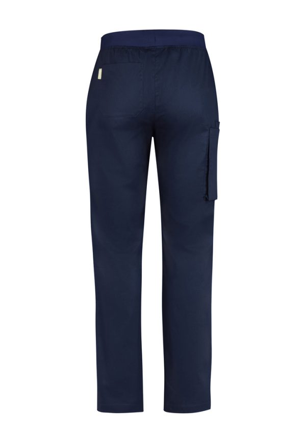 Mens Riley Straight Leg Scrub Pant - Image 6