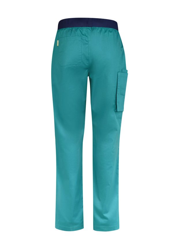 Mens Riley Straight Leg Scrub Pant - Image 5