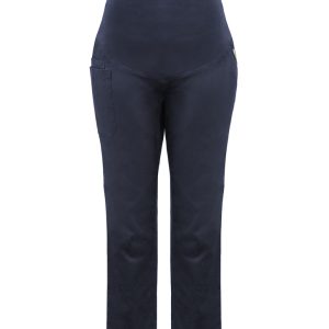 Biz Care - Womens Rose Maternity Scrub Pant