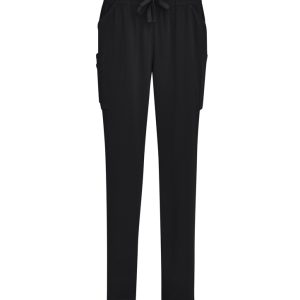 Biz Care - Womens Avery Slim Leg Scrub Pant