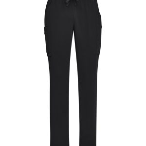 Biz Care - Mens Avery Straight Leg Scrub Pant