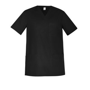 Biz Care - Mens Tokyo Scrub Top