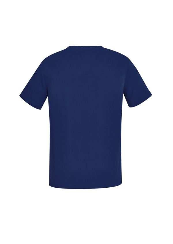 Mens Avery V-Neck Scrub Top - Image 5