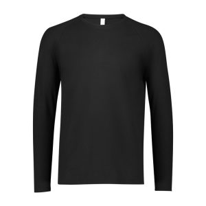 Biz Care - Mens Performance Long Sleeve Tee