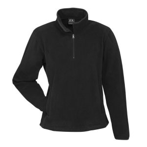 Biz Collection - F10520 - Womens Trinity Fleece