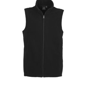 Biz Collection - F233MN - Mens Plain Vest