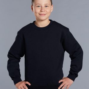 Shiny - FL01K - FL01K EAGLE TOP Fleece Sweat Kids'