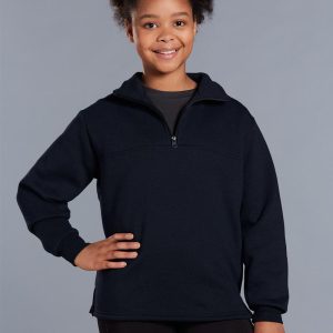 Shiny - FL02K - FL02K FALCON Sweat Top Kids'