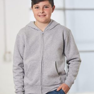 Shiny - FL03K - FL03K DOUBLE BAY Hoodie Kids'