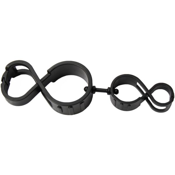 "Twister" Ultra Jaws Glove Clips