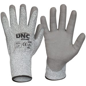 DNC Workwear - DNC-GC21 - Cut5-PU