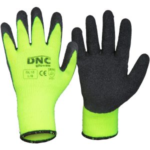DNC Workwear - DNC-GL10 - Latex - Warmer