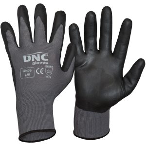 DNC Workwear - DNC-GN03 - Nitrile Breathe foam