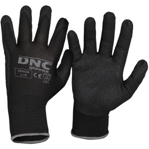 DNC Workwear - DNC-GN08 - Nitrile Sandy Finish